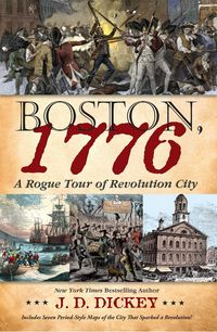 Produktbild: Boston, 1776