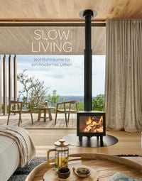 Produktbild: Slow Living