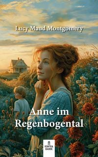 Produktbild: Anne im Regenbogental