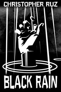 Produktbild: Black Rain