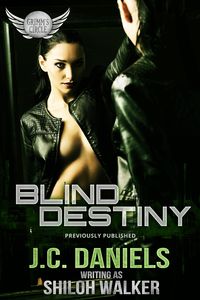 Produktbild: Blind Destiny