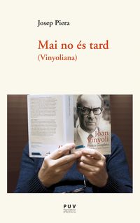 Produktbild: Mai no &eacute;s tard