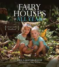 Produktbild: Fairy Houses All Year