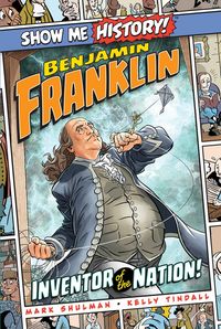 Produktbild: Benjamin Franklin Inventor Of