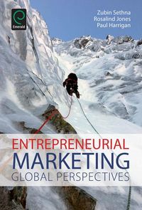 Produktbild: Entrepreneurial Marketing
