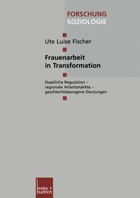 Produktbild: Frauenarbeit in Transformation