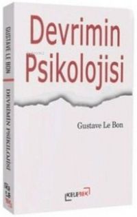Produktbild: Devrimin Psikolojisi