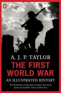 Produktbild: The First World War