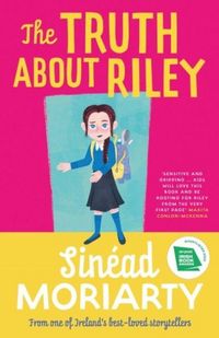 Produktbild: The Truth About Riley