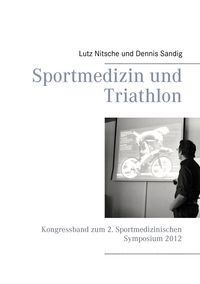 Produktbild: Sportmedizin und Triathlon