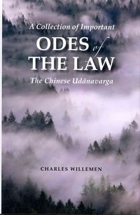 Produktbild: A Collection of Important Odes of the Law