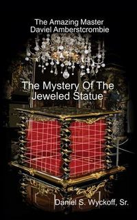 Produktbild: The Mystery of the Jeweled Statue