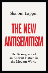 Produktbild: The New Antisemitism