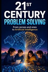 Produktbild: 21st Century Problem Solving