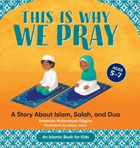 Produktbild: This is Why We Pray