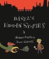 Produktbild: Basel's Hidden Stories