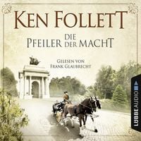 Produktbild: Die Pfeiler der Macht
