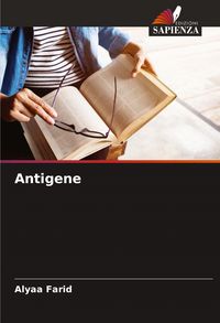 Produktbild: Antigene