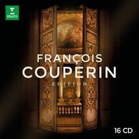Fran+ois Couperin Edition von L. Boulay