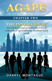 Produktbild: Agape (AH-GAH-PEY): Chapter Two-The Inner Circle