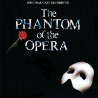 Produktbild: Phantom Of The Opera - Original Cast Recording