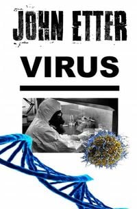 Produktbild: John Etter - Privatdetektiv / JOHN ETTER - Virus