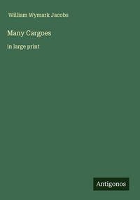 Produktbild: Many Cargoes
