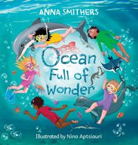 Produktbild: Ocean Full of Wonder