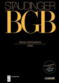 Produktbild: Wiener UN-Kaufrecht