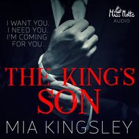 Bild vom Artikel The King's Son vom Autor Mia Kingsley