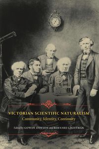 Produktbild: Victorian Scientific Naturalism