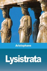 Produktbild: Lysistrata