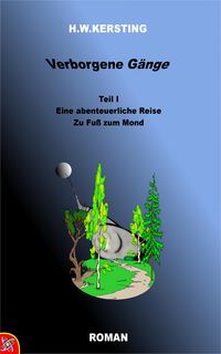 Produktbild: Verborgene G&auml;nge