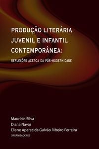 Produktbild: Produ&ccedil;&atilde;o Liter&aacute;ria Juvenil e Infantil Contempor&acirc;nea