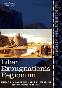 Produktbild: Liber Expugnationis Regionum