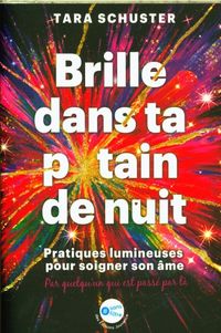 Produktbild: Brille dans ta p*tain de nuit