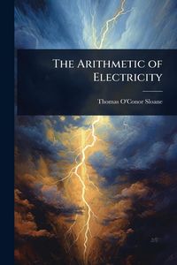 Produktbild: The Arithmetic of Electricity