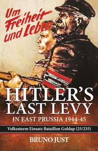 Produktbild: Hitler's Last Levy in East Prussia