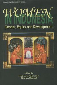 Produktbild: Women in Indonesia