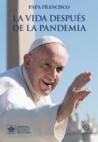 Produktbild: La vida despu&eacute;s de la pandemia
