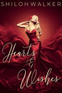 Produktbild: Hearts and Wishes