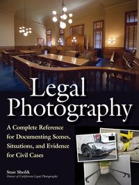 Produktbild: Legal Photography