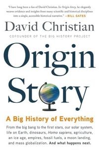 Produktbild: Origin Story