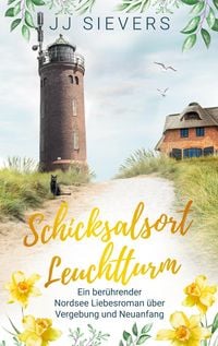 Produktbild: Schicksalsort Leuchtturm