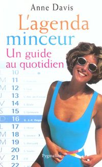 Produktbild: L'agenda minceur