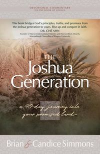 Produktbild: The Joshua Generation