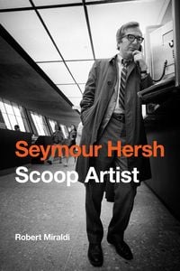 Produktbild: Seymour Hersh