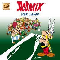 Produktbild: 19: Der Seher