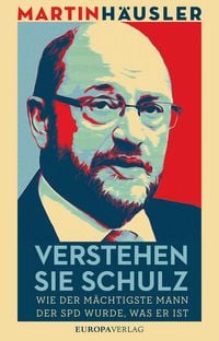 Produktbild: Verstehen Sie Schulz
