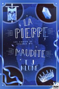 Produktbild: La pierre maudite